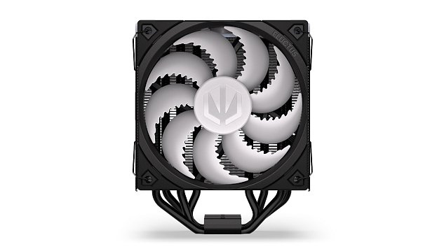 Endorfy CPU chladič Fera 5 Black ARGB 120mm