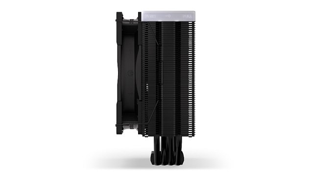 Endorfy CPU chladič Fera 5 Black ARGB 120mm
