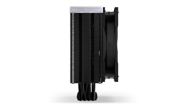 Endorfy CPU chladič Fera 5 Black ARGB 120mm