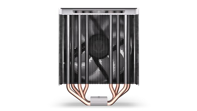 Endorfy CPU chladič Fera 5 ARGB 120mm