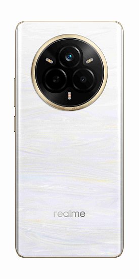 Realme 14 Pro 5G/8GB/256GB/Pearl White