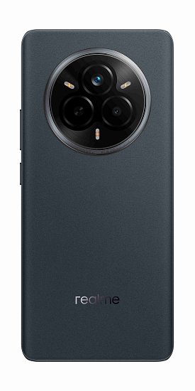 Realme 14 Pro 5G/8GB/256GB/Suede Grey