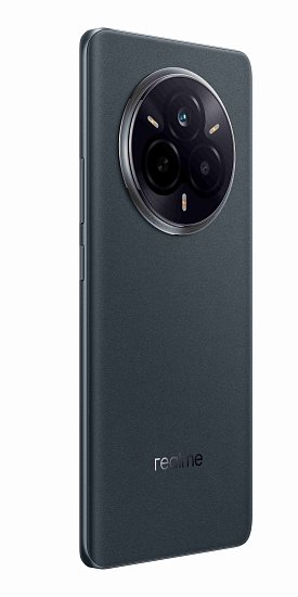 Realme 14 Pro 5G/8GB/256GB/Suede Grey