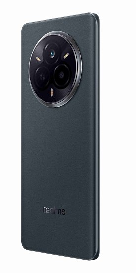 Realme 14 Pro 5G/8GB/256GB/Suede Grey