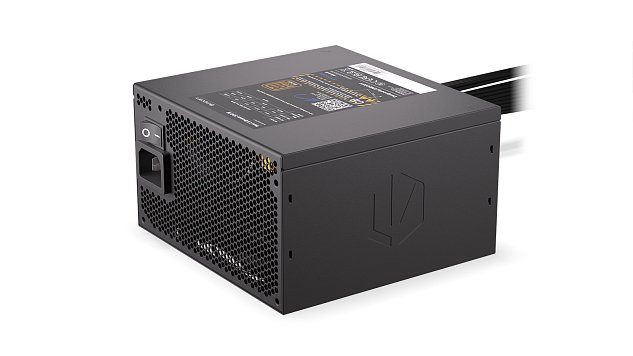 Endorfy Vero L5 Bronze 500W 80+ bronze