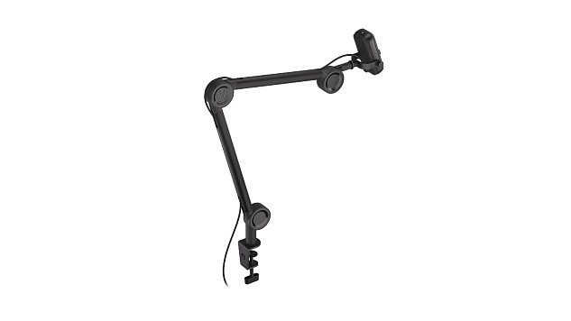 Endorfy mikrofon Solum Voice