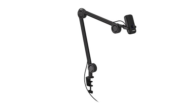 Endorfy mikrofon Solum Voice