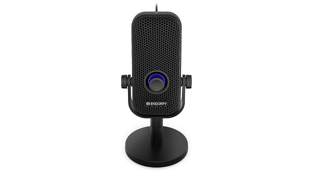 Endorfy mikrofon Solum Voice S