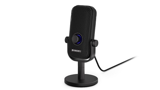 Endorfy mikrofon Solum Voice S