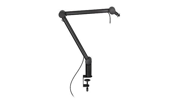 Endorfy stojan na mikrofon Studio Boom Arm