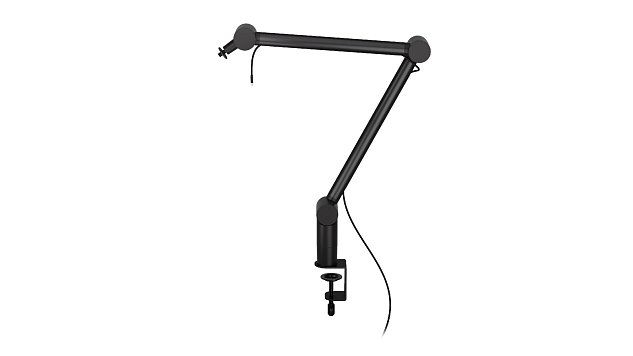 Endorfy stojan na mikrofon Studio Boom Arm