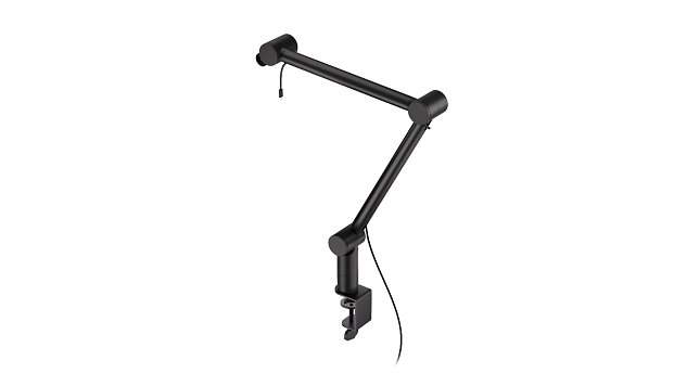 Endorfy stojan na mikrofon Studio Boom Arm