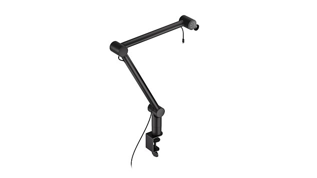 Endorfy stojan na mikrofon Studio Boom Arm