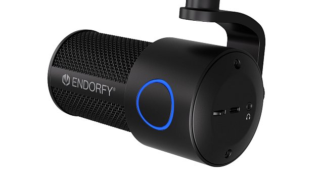 Endorfy mikrofon Solum Studio