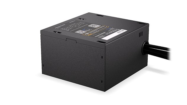 Endorfy Elementum E5 350W 80+ bulk