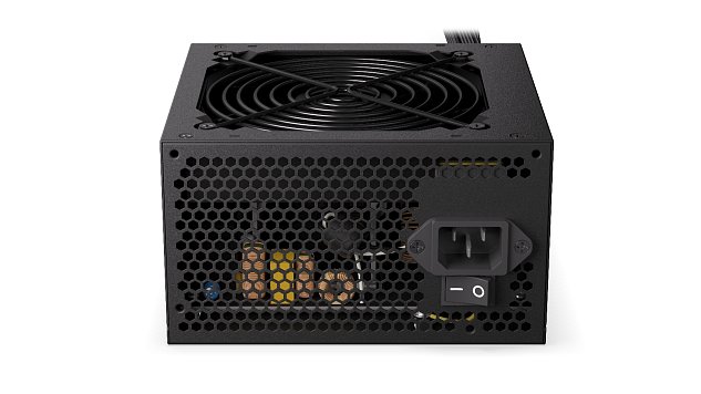Endorfy Elementum E5 350W 80+ bulk