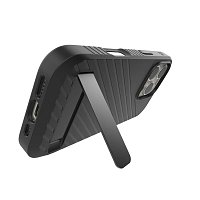 ZAGG kryt Denali Snap KS Apple iPhone 16 Pro Černý