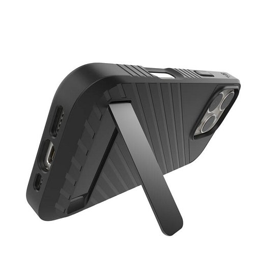 ZAGG kryt Denali Snap KS Apple iPhone 16 Pro Černý