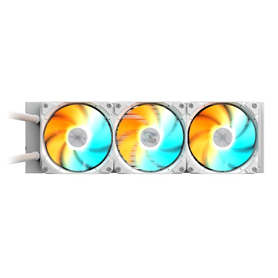 GIGABYTE CPU vodní chladič GAMING 360 ICE