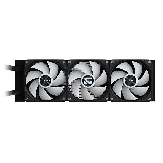 GIGABYTE CPU vodní chladič GAMING 360