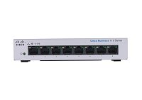 Cisco Bussiness switch CBS110-8T-D-EU