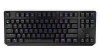 Endorfy Thock TKL Red/Drátové/Bezdrátové/US layout/Černá