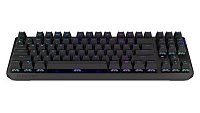 Endorfy Thock TKL Red/Drátové/Bezdrátové/US layout/Černá