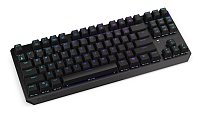 Endorfy Thock TKL Red/Drátové/Bezdrátové/US layout/Černá