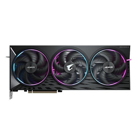 GIGABYTE AORUS Radeon RX 9070 XT ELITE/16GB/GDDR6