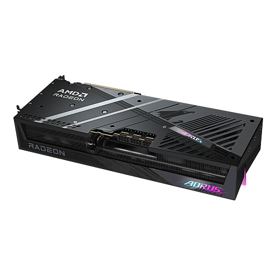 GIGABYTE AORUS Radeon RX 9070 XT ELITE/16GB/GDDR6