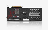SAPPHIRE PULSE AMD Radeon RX 9070 XT/16GB/GDDR6