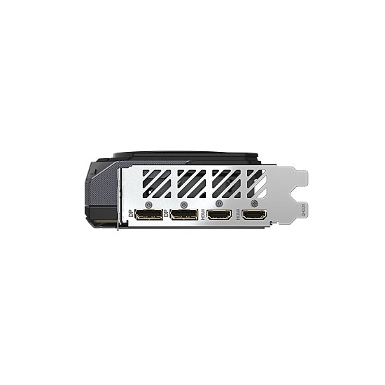 GIGABYTE Radeon RX 9070/Gaming/OC/16GB/GDDR6
