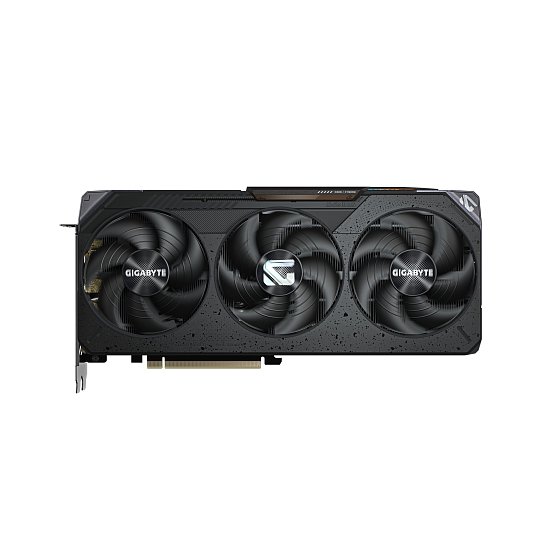 GIGABYTE Radeon RX 9070/Gaming/OC/16GB/GDDR6