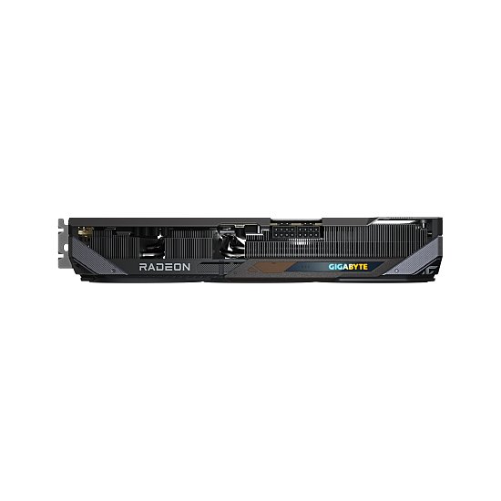 GIGABYTE Radeon RX 9070/Gaming/OC/16GB/GDDR6