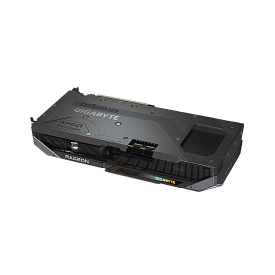 GIGABYTE Radeon RX 9070/Gaming/OC/16GB/GDDR6
