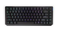 Endorfy Thock 75% Red/Drátové/Bezdrátové/US layout/Černá Endorfy Thock 75% Red/Drátové/Bezdrátové/US layout/Černá