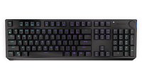 Endorfy Thock Red/Drátové/Bezdrátové/US layout/Černá Endorfy Thock Red/Drátové/Bezdrátové/US layout/Černá