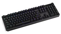 Endorfy Thock Red/Drátové/Bezdrátové/US layout/Černá Endorfy Thock Red/Drátové/Bezdrátové/US layout/Černá