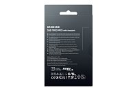 Samsung 9100 PRO/1TB/SSD/M.2 NVMe/Černá/Heatsink/5R