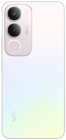 VIVO Y19s/8GB/256GB/Light Silver