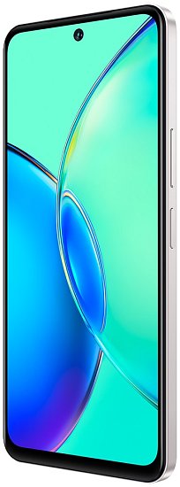 VIVO Y19s/8GB/256GB/Light Silver