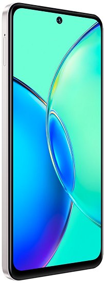 VIVO Y19s/8GB/256GB/Light Silver