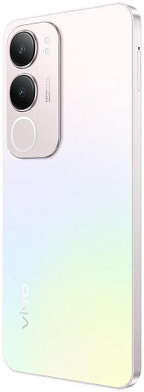 VIVO Y19s/8GB/256GB/Light Silver