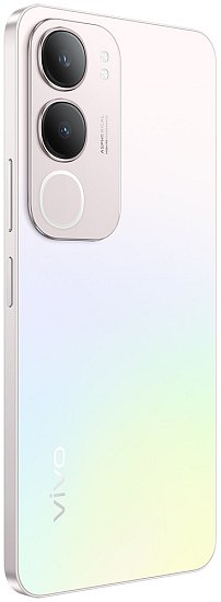 VIVO Y19s/8GB/256GB/Light Silver