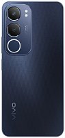VIVO Y19s/8GB/256GB/Black