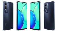 VIVO Y19s/8GB/256GB/Black