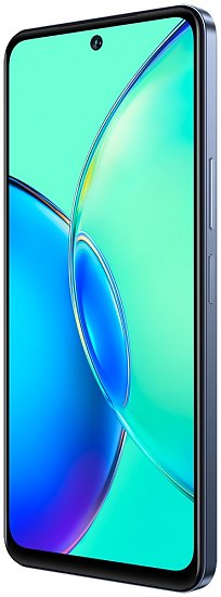 VIVO Y19s/8GB/256GB/Black