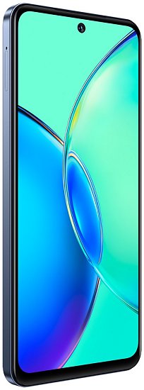 VIVO Y19s/8GB/256GB/Black