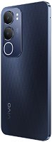 VIVO Y19s/8GB/256GB/Black
