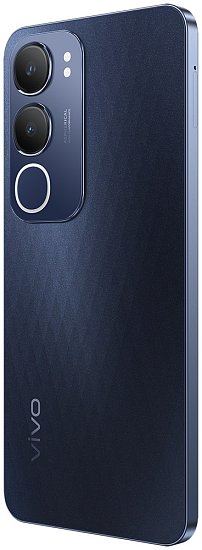 VIVO Y19s/8GB/256GB/Black